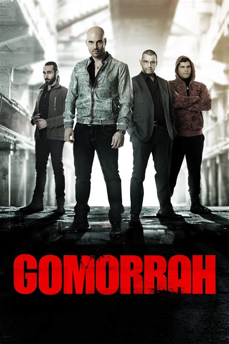 gomorrah tv show spoilers